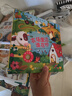 农场里面边谁在吵 奇妙发声书:农场里边谁在吵/尤斯伯恩 尤斯伯恩奇妙发声书暑假作业 一升二暑假衔接 小升初暑假衔接 点读书 发声书 有声书 早教发声书 早教发声书 点读书 实拍图