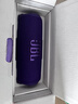 JBL FLIP7 音乐万花筒七代 蓝牙音箱 户外音响 AI音效增强 赛道扬声器  七夕礼物推荐 罗兰紫 实拍图