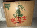 水卫士除菌净味浴室清洁剂480g*3瓶卫生间瓷砖厕所马桶玻璃清洗剂 实拍图
