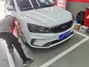 米其林（MICHELIN）汽车轮胎 195/65R15 91H 浩悦四代 PRIMACY 4 适配卡罗拉 实拍图