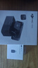 大疆 DJI Mic Mini 迷你无线高品音质降噪领夹麦克风【安卓+苹果全系列+相机】全能版一拖二(含充电盒) 实拍图