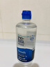 博士伦润明清透 隐形眼镜水护理液830ml 隐形眼镜多功能护理液 实拍图