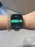vivo WATCH GT 2 eSIM版 空格白【海蓝碎银链式表带套装】超窄边高亮大屏 照片表盘一碰换  智能手表 实拍图