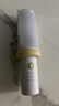 如山小白珠婴儿理发器超静音自动吸发宝宝剃头发专用电推子剃发器 实拍图