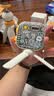 斯丹德（sidande）豆腐灯补光灯RGB口袋灯相机手机拍照自拍面部补光手持便携无线遥控热靴灯桌面打光摄影灯 配件套装 实拍图