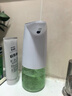 自动洗手机感应泡沫洗手机小米平替洗手液电动智能出泡沫免接触Type-C充电款长续航家用起泡器 【加量500ml+升级2倍续航】洗手机1台 实拍图