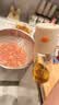 鲁花 【保真菜籽油】食用油 低芥酸特香菜籽油 6.18L   物理压榨 实拍图