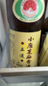 正道纯芝麻小磨香油正宗火锅炒菜凉拌菜一级河南香油中华老字号400ml 实拍图