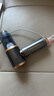 智国者车载吸尘器手持家用小型大吸力吹吸两用汽车用桌面床上无线强力车内迷你吸猫毛随手吸便携2026新款 实拍图