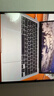 Apple/苹果AI/MacBook Air13英寸M5 (10+10核) 16G 1T天蓝色笔记本电脑MDHJ4CH/A 实拍图