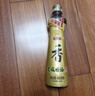 金龙鱼纯芝麻香油 400ml【一级】凉拌 调味 烹饪 火锅 调味油 玻璃瓶 实拍图