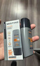 Mistine蜜丝婷【男士防晒】防晒霜男士SPF50+40ml七夕情人节礼物送男友 实拍图