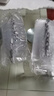 正妙挂钩强力粘钩免打孔挂钩无痕免钉厨房挂钩浴室置物架透明防水粘钩 加厚强力粘钩【20片装】 实拍图