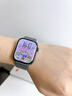 Qise【热销2万+】apple watch保护膜新款苹果手表S11/S10/S9/SE3全系列保护膜高清全屏苹果手表贴膜 苹果手表S11【42MM】 【超清2片】好贴不翘边丨灵敏不断触 实拍图