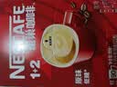 雀巢（Nestle）【樊振东同款】1+2原味低糖*速溶咖啡三合一冲调饮品90条1350g 实拍图