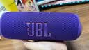 JBL FLIP7 音乐万花筒七代 蓝牙音箱 户外音响 AI音效增强 赛道扬声器  七夕礼物推荐 罗兰紫 实拍图