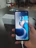 摩托罗拉 联想moto g100s 高刷LCD护眼屏 7000mAh大电池 多功能NFC 应用六开 8GB+256GB 海蓝 四年质保 实拍图
