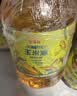 金龙鱼 食用油 非转基因 物理压榨玉米油6.18L（蕴含植物甾醇） 实拍图