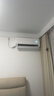 华凌空调神机二代 一级能效1.5匹变频挂机KFR-35GW/N8HE1Ⅱ+一级能效3匹变频柜机KFR-72LW/N8HE1Ⅱ 实拍图