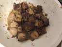 龙大肉食猪肋排净重1斤 冷冻免切猪排骨猪肋骨猪肋条 烧烤 出口日本 实拍图