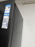 TCL 【爆款升级】480L十字对开门超窄小户型抗菌净味四开门家用冰箱一级能效风冷R480V7-U国家补贴T7M 实拍图