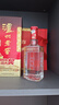 泸州老窖 六年窖头曲 浓香型白酒 52度500ml*6瓶 整箱装(赠送3个礼品袋) 实拍图