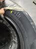 双星JUOGO轮胎 195/65R15 91H SH71适配新朗逸/新卡罗拉/雷凌/宝来 实拍图