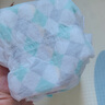 柚贝纸尿裤试用装国产名牌新生儿尿不湿夏季超薄透气蚕丝蛋白面膜裤YY 纸尿裤M码 3片 实拍图
