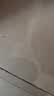 洛楚（Luxchic） PVC透明地垫防滑胶板透明垫子1.0mm厚 60x120cm 实拍图