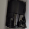 Aseblarm鱼缸自动喂食器小型鱼缸自动喂鱼器智能定时鱼食投喂器鱼缸投料机 自动喂食器鱼缸-三档定时（100ml容量） 实拍图