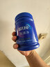 蓝月亮活氧色渍净彩漂粉500g×3 除菌爆炸盐校服净去污去黄白衣婴儿可用 实拍图