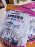 皇家搭档猫条猫零食牛肉鳕鱼口味成猫幼猫猫条24支装（13g*24支） 实拍图