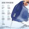 飞利浦（PHILIPS）净水壶滤水壶过滤水壶净水器滤水器过滤器滤芯 AWP2814蓝色【4.2L】七芯装 实拍图
