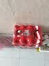 可口可乐（Coca-Cola） 零度 Zero 汽水 碳酸饮料零糖零卡 300ML*12瓶 整箱装 实拍图