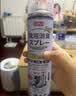巨奇（JUQI）鞋子除臭杀菌喷雾360ml*3鞋子除臭剂银离子消毒杀菌鞋柜防臭脚气 实拍图