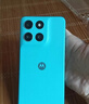 摩托罗拉【国家补贴】联想moto g100  LCD护眼屏 7000mAh超强续航 12GB+256GB 晴空蓝 实拍图
