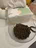 卫仕高醇鲜肉美毛猫干粮 成猫幼猫全价冻干拼配猫粮1.5kg*2 实拍图