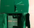海蓝之谜（LA MER）精萃水100ml精粹水爽肤水护肤品化妆品礼盒七夕情人节生日礼物女 实拍图