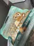 三只松鼠手剥巴旦木500g/袋装SS级坚果炒货干果扁核桃杏仁零食送礼 实拍图