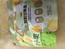 粒上皇 甘栗仁100g 栗子坚果炒货板栗源自燕山山脉休闲小零食板栗仁即食 实拍图