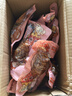 德州扒鸡山东特产熟食零食休闲食品独立包装五香味德州扒鸡大鸡腿65g*14 实拍图