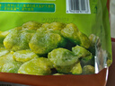 甘源牌芥末翡翠绿心蚕豆100g云南保山蚕豆片瓣休闲食品小吃零食坚果炒货 实拍图