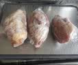 温氏供港乳鸽净重900g/3只 冷冻食品鸽子汤 土鸽子肉 空气炸锅食材 实拍图
