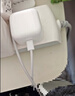 Apple/苹果 40W type-c快充充电器 苹果usb-c原装充电头 旗舰店新款苹果iPhone 17 Pro Max充电器 实拍图