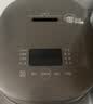 美的（Midea）电饭煲小型1-2-3人0涂层316L母婴级不锈钢2L家用低糖沥米饭迷你电饭锅微压AFB2022LS 实拍图
