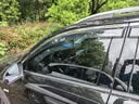 御山河汽车晴雨挡车窗雨眉带亮条挡雨板防水条改装配件用品防雨挡板神器 专车专用晴雨挡【下单留言车型】 3D不锈钢亮条晴雨挡【十年质保】 晒单实拍图