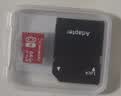 适用于小米监控摄像头内存卡tf卡64g128g高速c10内存卡fat32格式Micro sd卡相机手机通用京东物流 128GB-全设备监控通用高速卡 实拍图