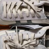 Onitsuka Tiger鬼塚虎男鞋 慢跑鞋透气轻便男女款运动休闲鞋RUNSPARK 白色/黑色（1183B480-105） 36 实拍图