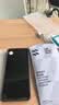 闪魔 适用于红米note10pro钢化膜 高清防爆防指纹防摔手机保护膜 【加强版|高清加倍抗指纹】2片装+神器 贴坏贴歪免费补发 实拍图