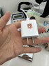 Apple/苹果 原装正品20W type-c充电器 苹果usb-c充电器手机快充头 旗舰店苹果iPhone 17 Pro Max充电器 实拍图